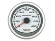 Mercury - SC 100 System Link Tachometer - White Face - 3-3/8 inch Diameter - 79-879905K11