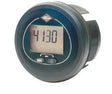 Mercury - SC 1000 System Monitor - Round - Black - 85 mm Diameter - 79-892219K19