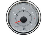 SmartCraft 79-8M0065970 Fuel Level Gauge - Fits 2-1/8 in Dia Hole - For All SmartCraft Compatible Engines