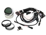MercMonitor 79-8M0119406 No NMEA 2000 - Fits 4-5/16in Dia. Hole - For 2001 & Newer OptiMax OutBoards - 2002 & Newer V-6 EFI - 30-60 EFI - All SmartCraft Compatible Engines