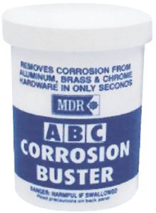 MDR - ABC Corrosion Buster - 8 oz. - MDR200