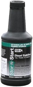 MDR - Stor-N-Start Diesel Stabilizer - 32 oz - MDR554