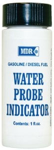 MDR - Water Probe Indicator for Gasoline or Diesel Fuel - MDR566