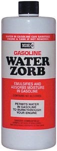 MDR - Gas Water Zorb - 16 oz. - MDR567