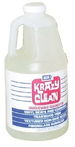 MDR - Krazy Clean - 15 Gallon - Drum - MDR640