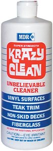 MDR - Krazy Clean - 32 oz. - MDR651