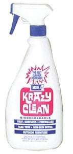 MDR - Krazy Clean - 24 oz. - MDR653