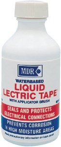 MDR - Liquid Lectric Tape - MDR740