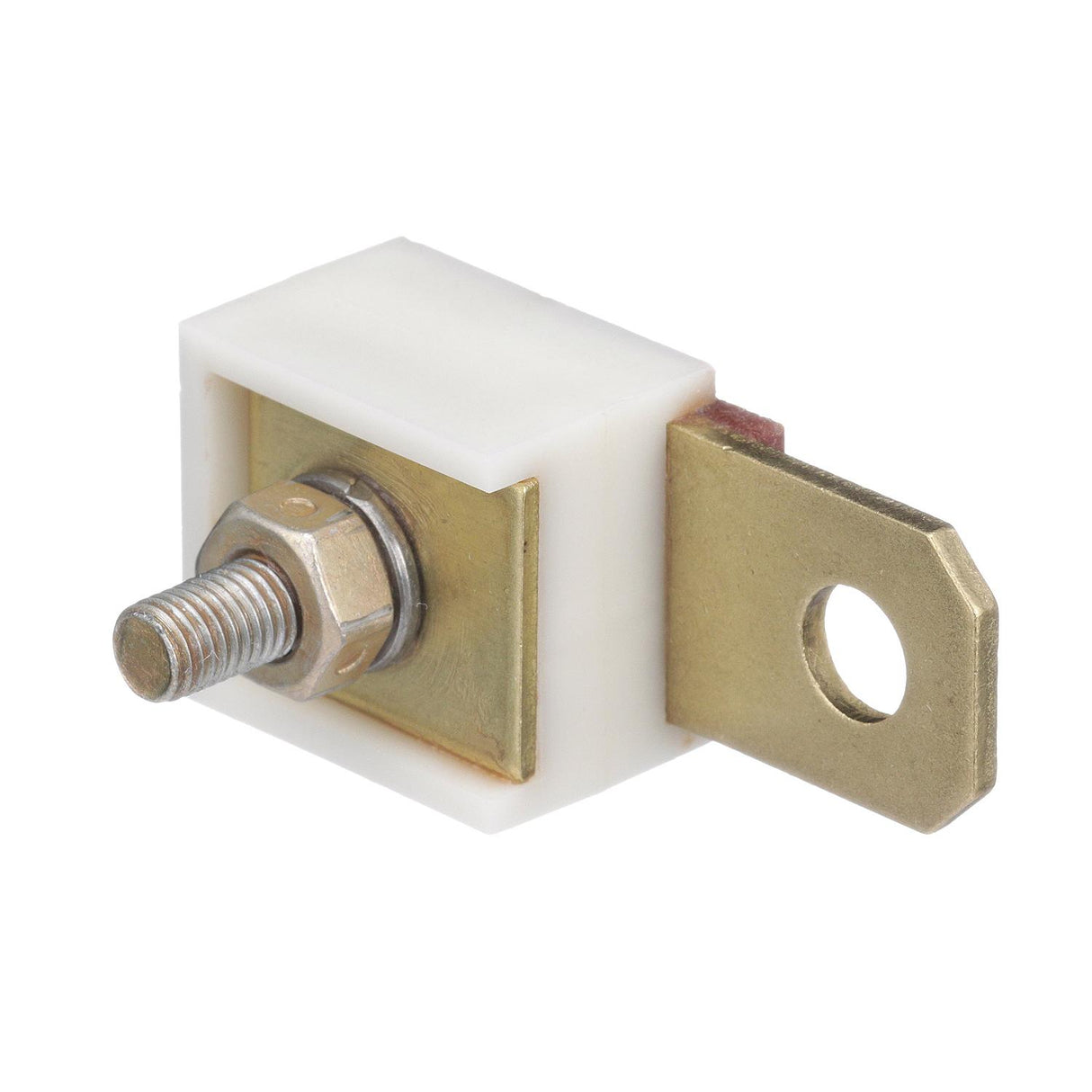 Mercury - Fuse Assembly - 90 Amp -  5/16 in. (8 mm) Diameter Mounting Hole - 88-79023T90