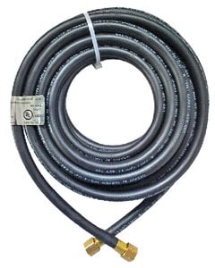 Shrinkfast - 25' Hose Assembly UL for 975/998 - 13836B