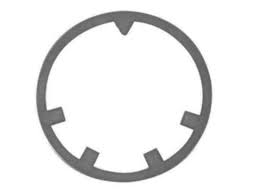 Mercury Mercruiser - Keyed Washer - Fits MC-I & TRS - 14-79447