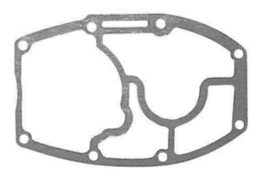 Mercury - Gasket - 27-796501