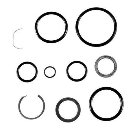 Mercury Mercruiser - Trim Cylinder O-Ring Kit - Fits TR & TRS - 25-79871A1