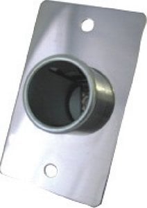 Prime Products - SMALL 12V RECEPTACLE,12V RECEPTACLE - 085015