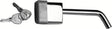 Prime Products - 5/8 HITCH LOCK,RECEIVER LOCK - 182058