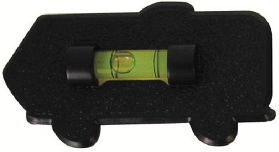 Prime Products - Stick On Level, Motorhome White - 280121