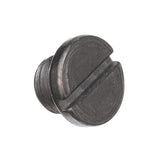 Mercury Quicksilver - Gearcase Drain Screw - 3/8 16 in. - Fits MerCruiser I, R, MR, Alpha One, TR, TRS - 10-79953Q04