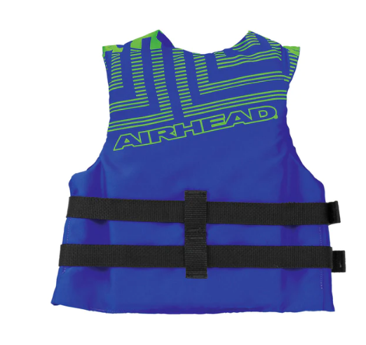 CHILD/YOUTH TREND VEST (AIRHEAD) - 3008103ABLLG