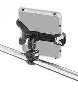 Scanstrut - ROKK Mini Mount Kit f/Tablet w/Rail Mount - RLS-508-402