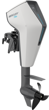 Mercury Avator 7.5e Electric Outboard Motor