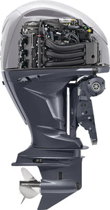 Yamaha LF300 4.2L V6 Offshore Outboard Motor (Counter Rotation) - Shop All Models