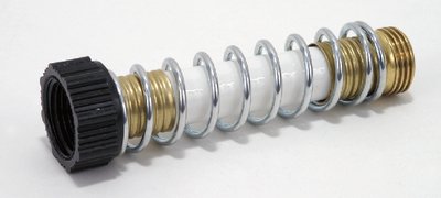 Valterra - HOSE SAVER W/SPRING,HOSE SAVER W/SPRING - A010040VP