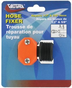 Valterra - HOSE FIXERS TO 1/2 X 5/8 MAL,HOSE FIXERS - A010050VP