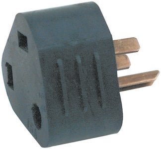 Valterra - 30-15 Amp Electrical Adapter - A100014