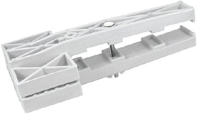 Valterra - High Strength Plastic RV Awning Saver Clamps - A10253
