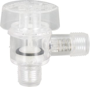 Valterra - RV 1/2" MPT Check Valve / Vacuum Breaker - A103050