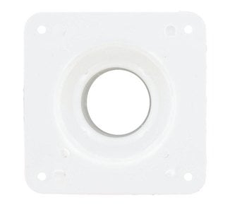 Valterra - New Battery Box Vents Cone Vent White - A103305