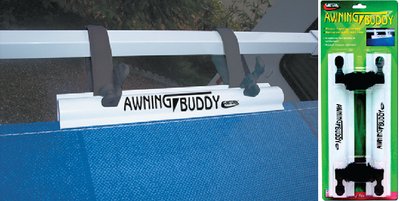 Valterra - Adjustable Pressure 12" RV Awning Buddy Set - A300300