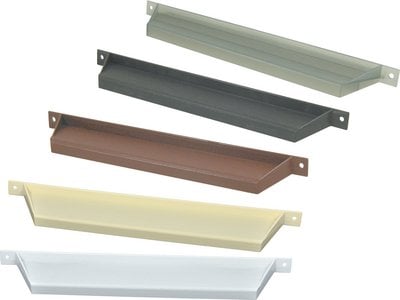 Valterra - SCREEN DOOR HANDLE NU TRU,P SERIES SCREEN DOOR HANDLES - A77023