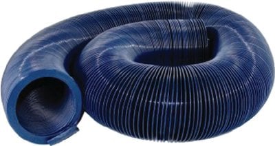 Valterra - 3X10 QUICK DRAIN HOSE BAGGED,QUICK DRAIN SEWER HOSES - D040047