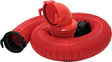 Valterra - E-Z Coupler Bayonet RV Sewer Hose Kit - D040114