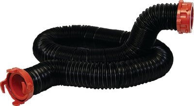 Valterra - The Dominator RV Extension Hose - D040200