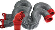 Valterra - Viper RV Sewer Hose Kit - D040475