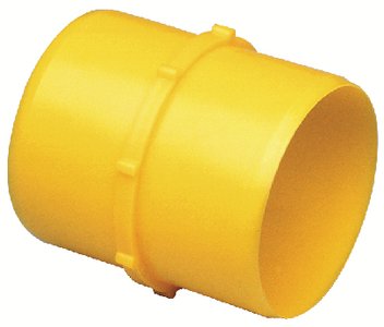 Valterra - 3IN STRAIT COUPLER,STRAIGHT HOSE COUPLER - F022025
