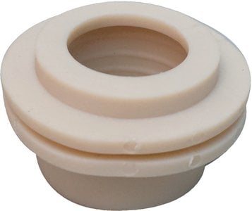 Valterra - RUBBER GROMMET 1-1/2IN,RUBBER TANK GROMMET - F022105