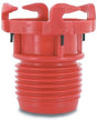 Valterra - EZ STRAIGHT HOSE ADPT,THREADED HOSE ADAPTER - F023101