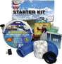 Valterra - START KIT BASIC W/PURE POWER,BASIC RV STARTER KIT - K88102