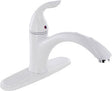 Valterra - Phoenix 8" Hybrid Single Handle RV Kitchen Faucet - PF231221