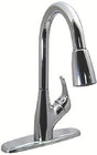 Valterra - Phoenix Single Handle Pull Down Hybrid RV Kitchen Faucet - PF231361