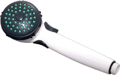 Valterra - Replacement Handheld Shower Head, White - PF276038