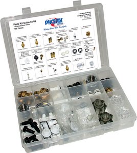 Valterra - Phoenix Manufactured RV Motor Home Plumbing Repair Kit - PF287002