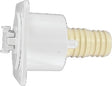 Valterra - WATER FILL SPOUT TRUE-WHITE,WATER FILL SPOUT - R920TW