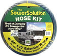 Valterra - The SewerSolution System RV Waste Extension Hose - SS02