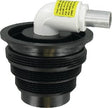 Valterra - The SewerSolution System RV Waste Sewer Adapter - SS06