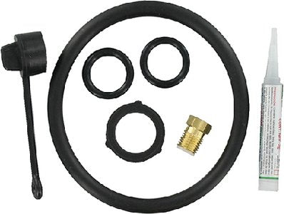 Valterra - The SewerSolution System RV Waste Maintenance Kit - SS07