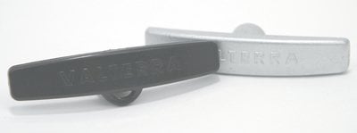 Valterra - PLASTIC VALVE HANDLEGREYBULK,BLADEX PLASTIC VALVE HANDLE - T10036GN